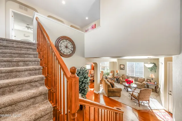 $699,900 | 6472 Marissa Anne Court, Sparks, NV 89436