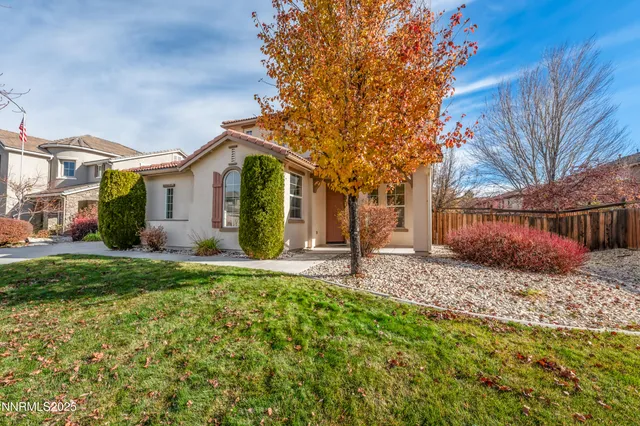 $699,900 | 6472 Marissa Anne Court, Sparks, NV 89436