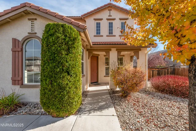 $699,900 | 6472 Marissa Anne Court, Sparks, NV 89436
