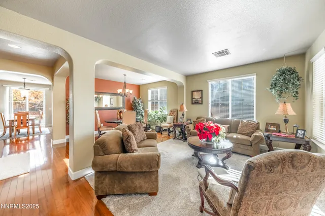 $699,900 | 6472 Marissa Anne Court, Sparks, NV 89436