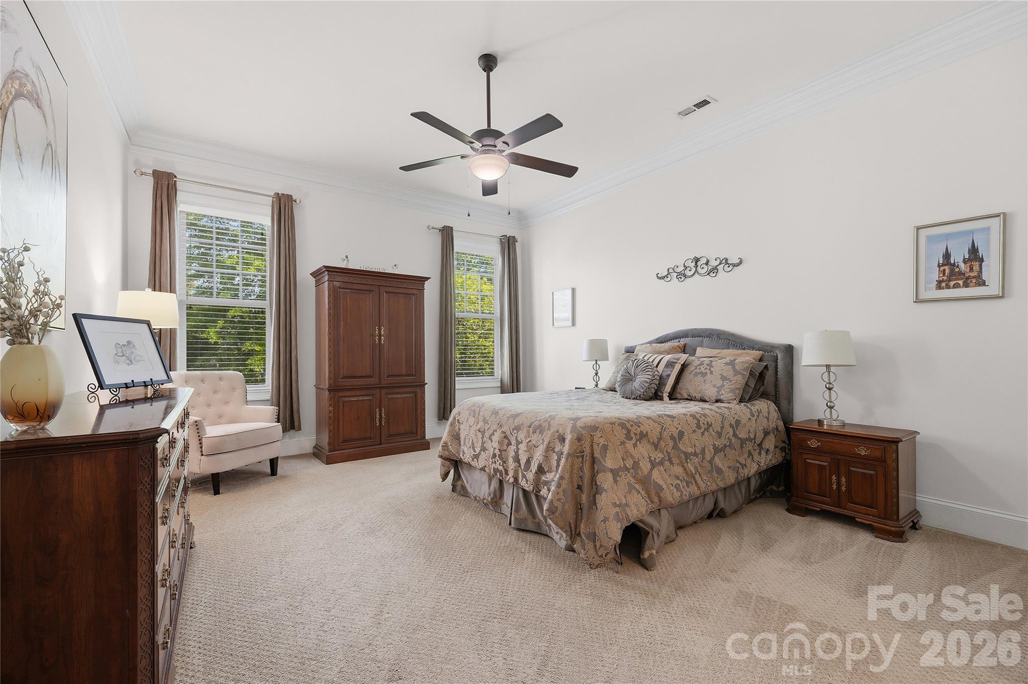 329 Sensibility Circle Fort Mill, SC 29708 - Photo 22 of 48