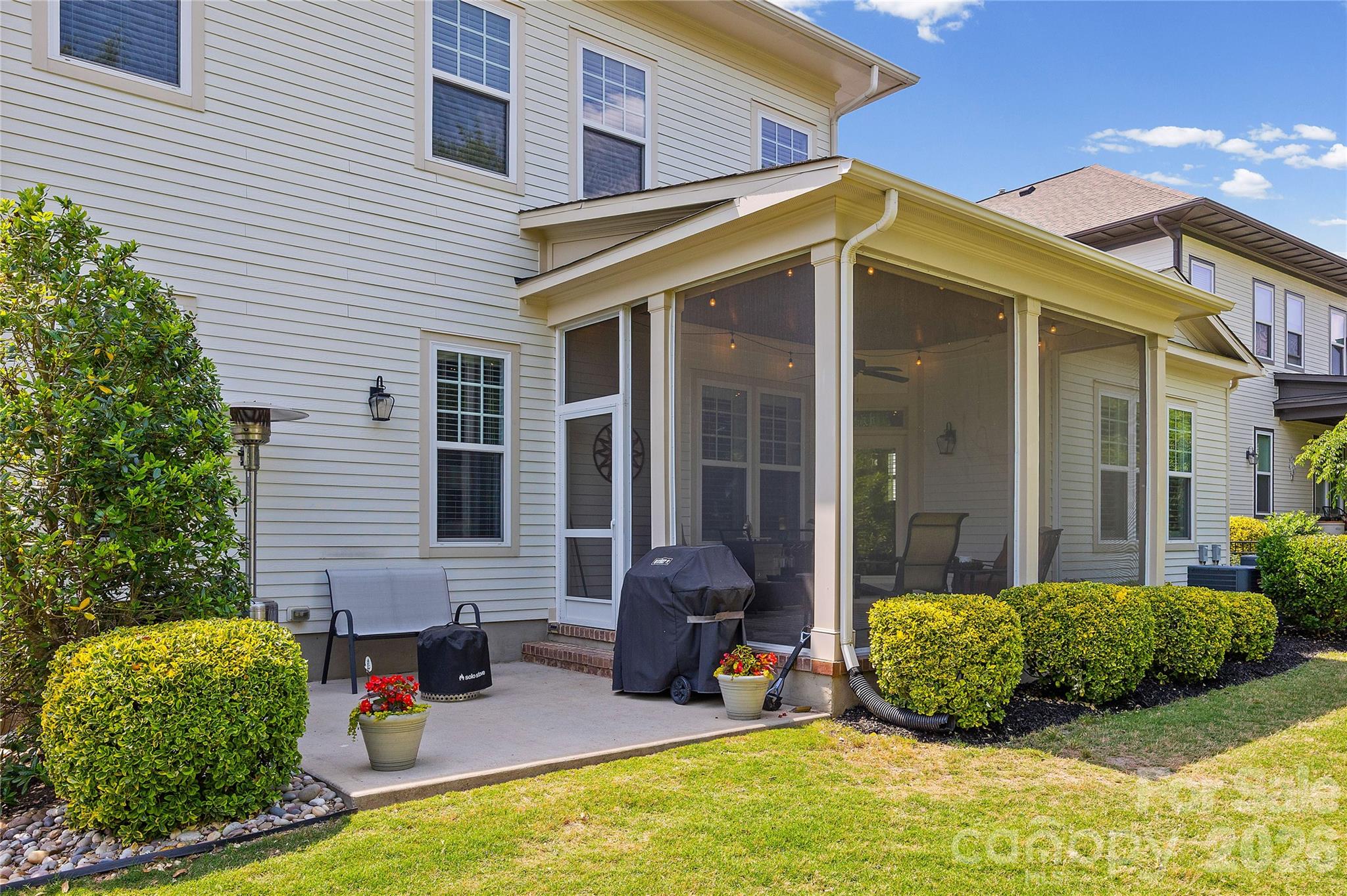 329 Sensibility Circle Fort Mill, SC 29708 - Photo 38 of 48