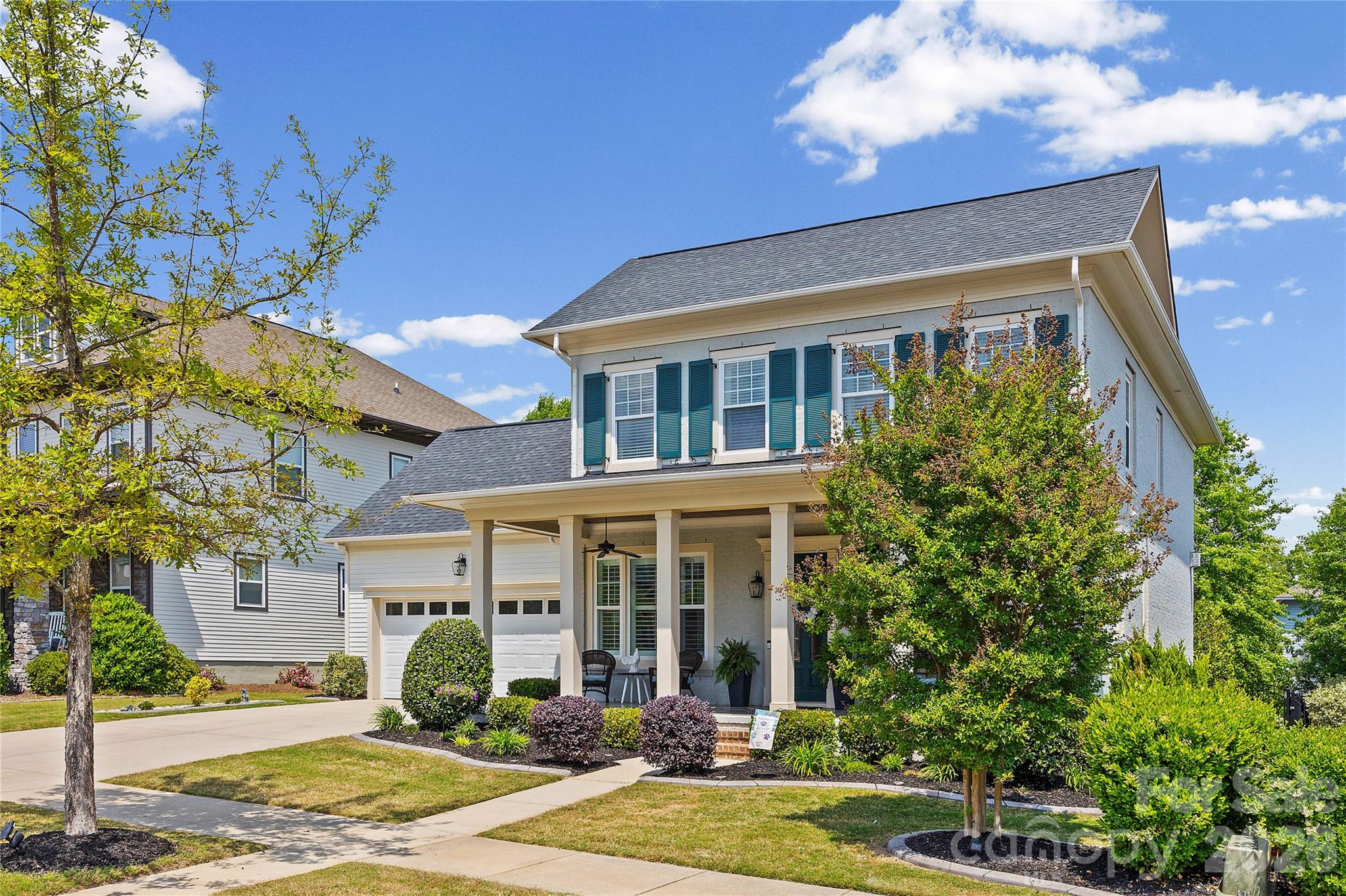 329 Sensibility Circle Fort Mill, SC 29708 - Photo 4 of 48