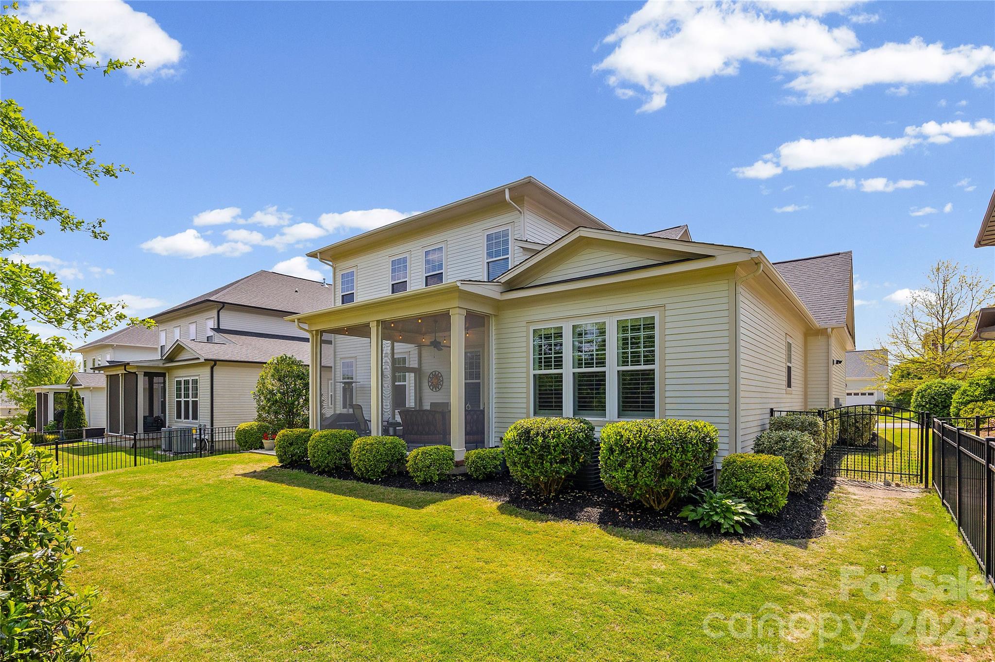 329 Sensibility Circle Fort Mill, SC 29708 - Photo 41 of 48