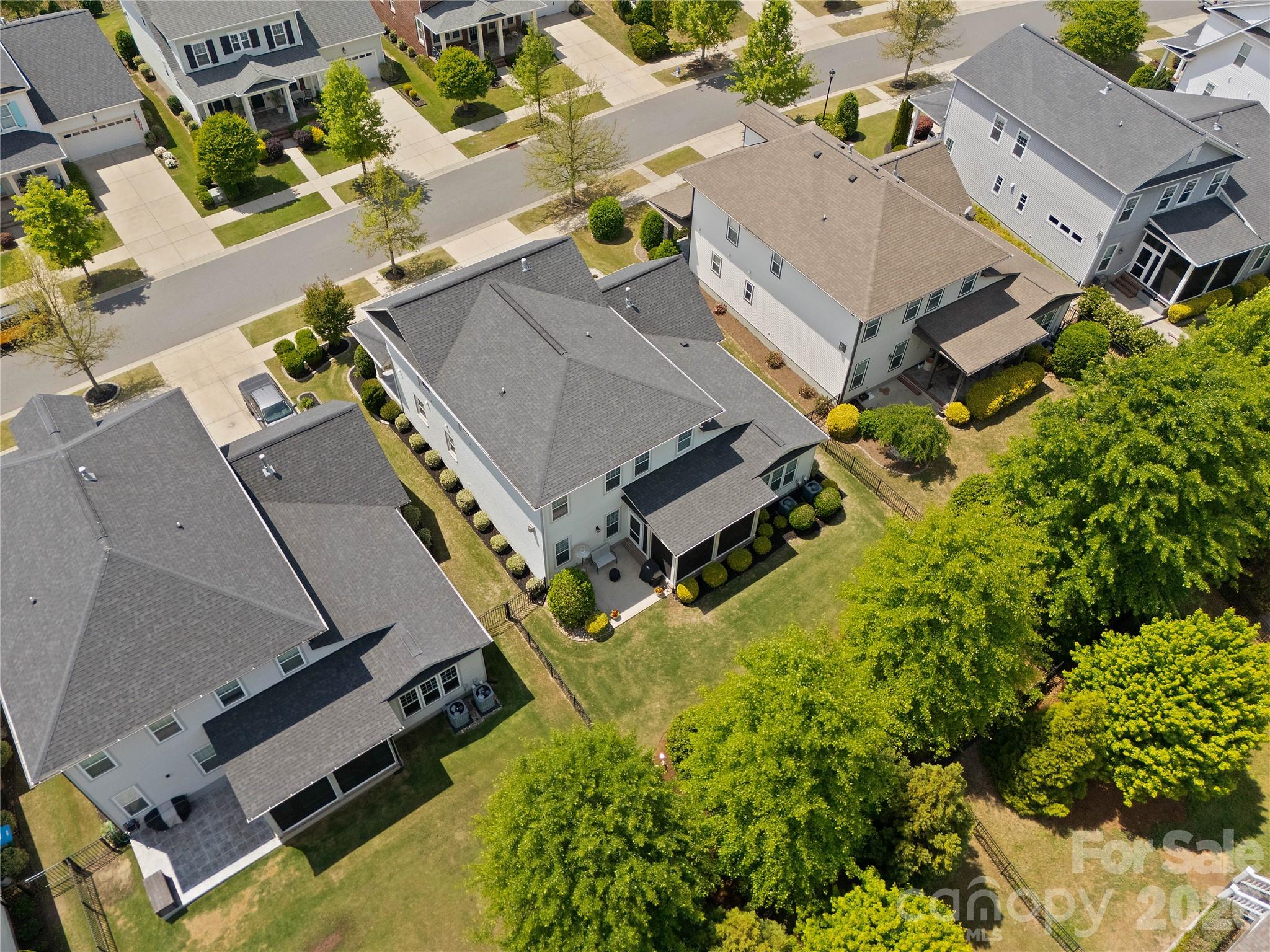 329 Sensibility Circle Fort Mill, SC 29708 - Photo 43 of 48