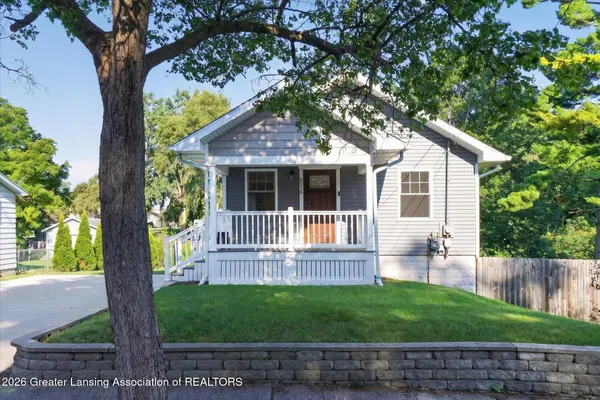 $189,000 | 5016 Palmer Street, Lansing, MI 48910
