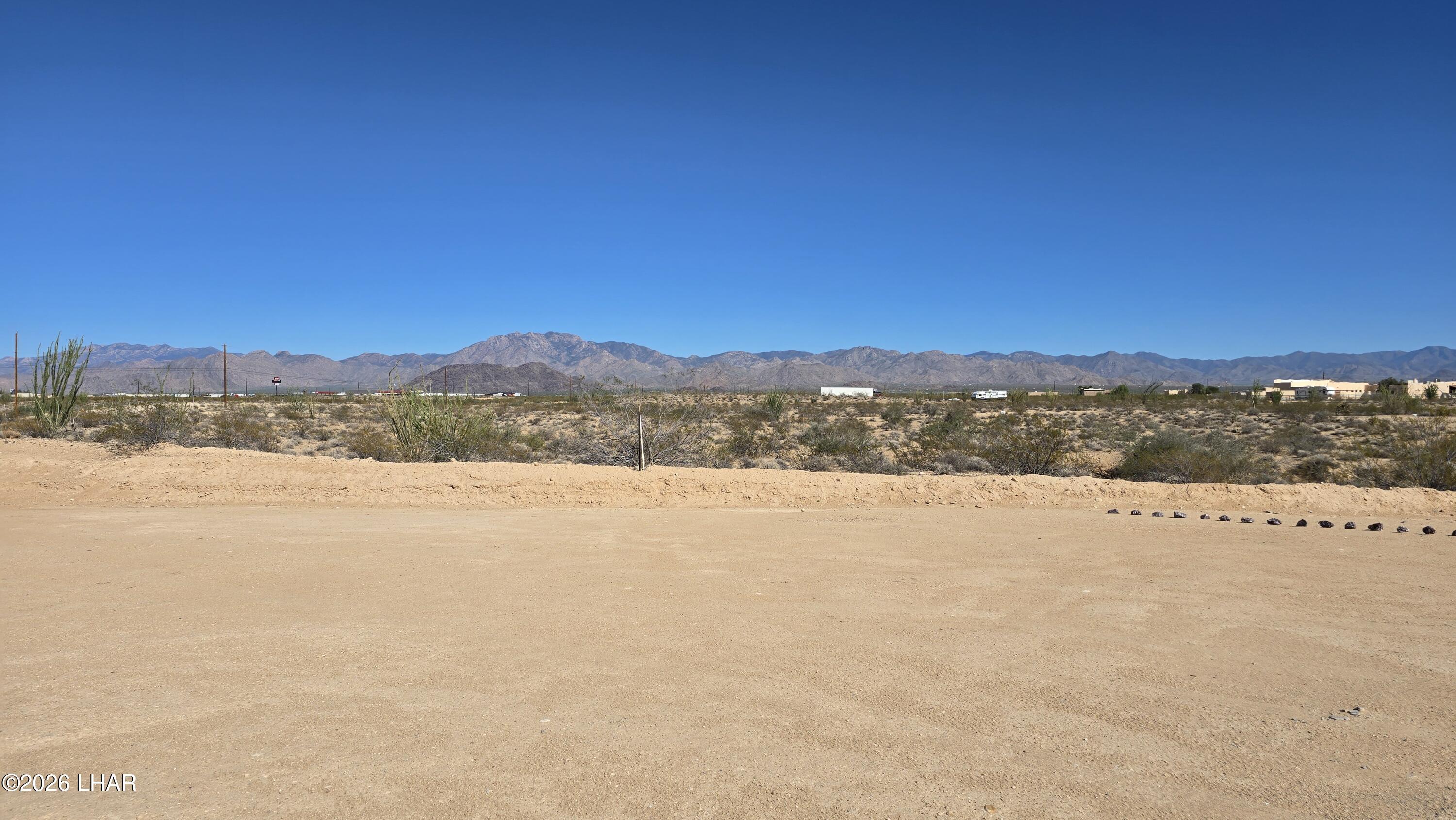 4302 West Speedway Road Yucca, AZ 86438 - Photo 35 of 43