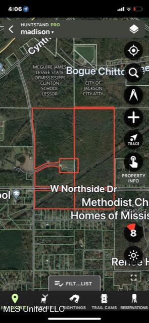 0 Magnolia Road Clinton, MS 39056 - Photo 2 of 2 Screenshot 2023-02-06 at 4.06.16 PM (1)