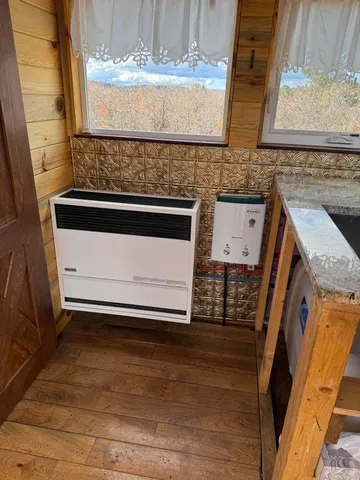 a view of washer and dryer