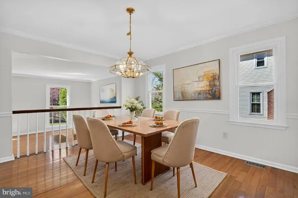 $1,030,000 | 5 Wellesley Court, Princeton Junction, NJ 08550
