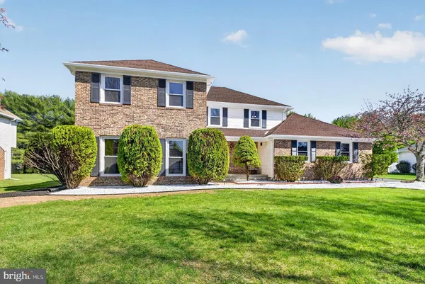 $1,030,000 | 5 Wellesley Court, Princeton Junction, NJ 08550