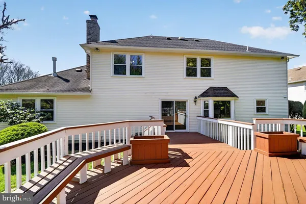 $1,030,000 | 5 Wellesley Court, Princeton Junction, NJ 08550
