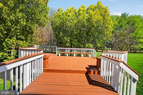 $1,030,000 | 5 Wellesley Court, Princeton Junction, NJ 08550