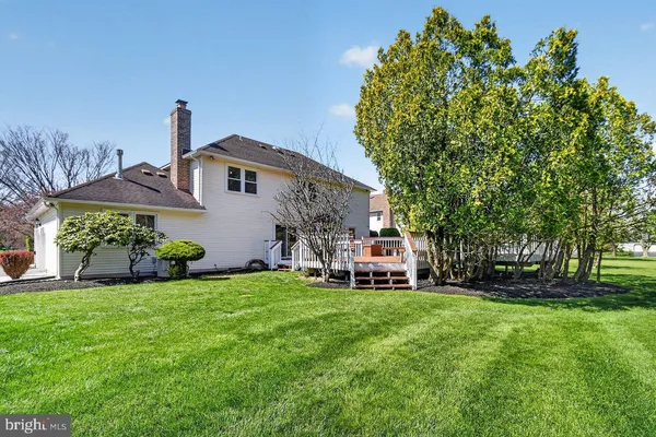 $1,030,000 | 5 Wellesley Court, Princeton Junction, NJ 08550