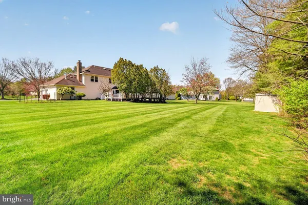 $1,030,000 | 5 Wellesley Court, Princeton Junction, NJ 08550