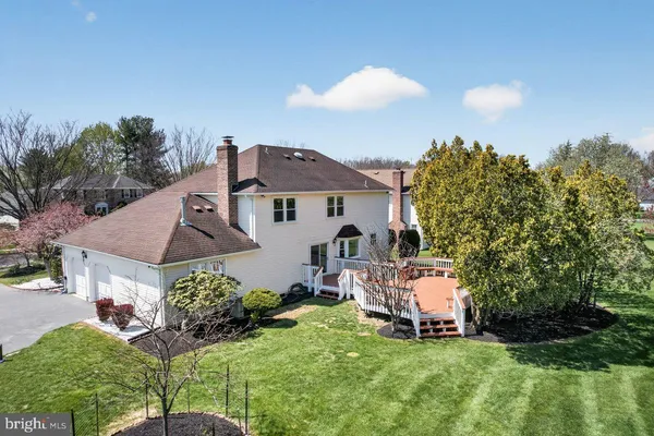 $1,030,000 | 5 Wellesley Court, Princeton Junction, NJ 08550