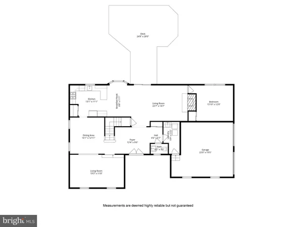 $1,030,000 | 5 Wellesley Court, Princeton Junction, NJ 08550