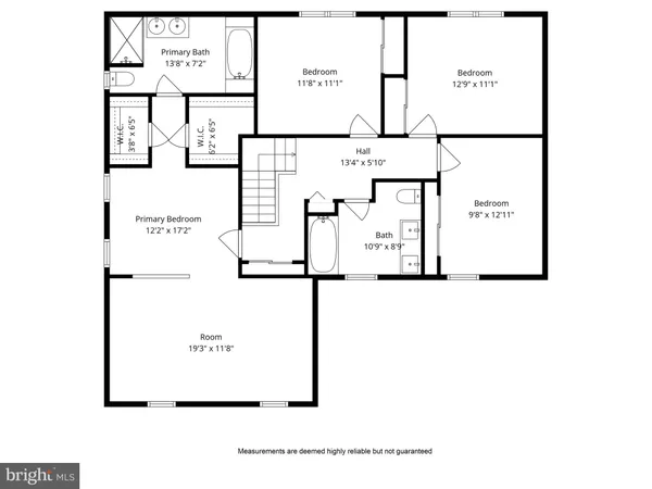 $1,030,000 | 5 Wellesley Court, Princeton Junction, NJ 08550