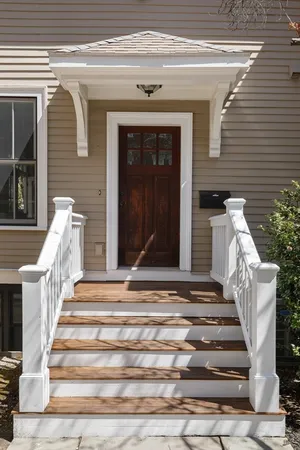 $1,485,000 | 49 Magazine Street, Unit 49, Cambridge, MA 02139