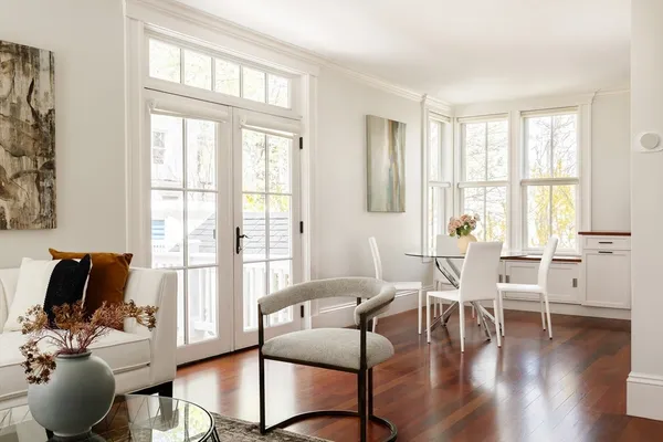 $1,485,000 | 49 Magazine Street, Unit 49, Cambridge, MA 02139