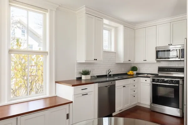 $1,485,000 | 49 Magazine Street, Unit 49, Cambridge, MA 02139
