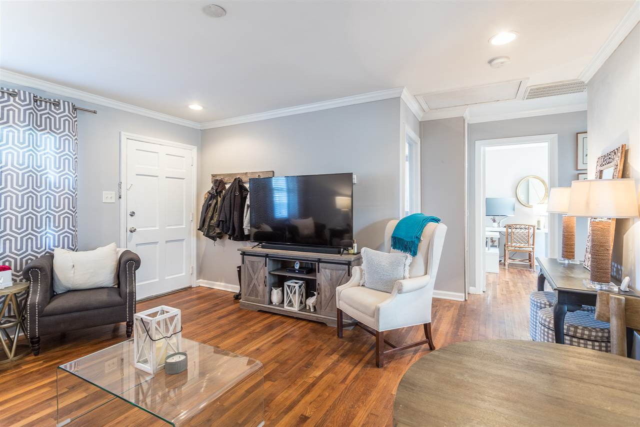 2312 Bernard Street, Unit 2312 Raleigh, NC 27608 - Photo 8 of 25 Photo 8