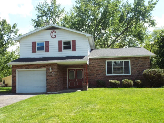 $197,900 | 407 Doty Street, Leslie, MI 49251