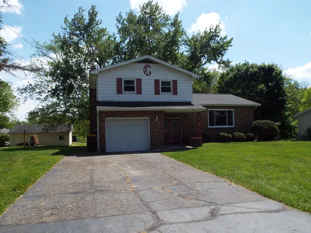 $197,900 | 407 Doty Street, Leslie, MI 49251
