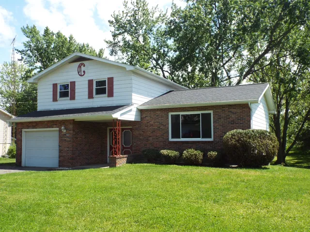 $197,900 | 407 Doty Street, Leslie, MI 49251