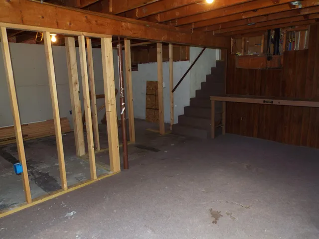 $197,900 | 407 Doty Street, Leslie, MI 49251