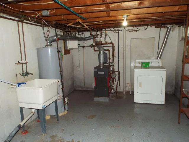 $197,900 | 407 Doty Street, Leslie, MI 49251