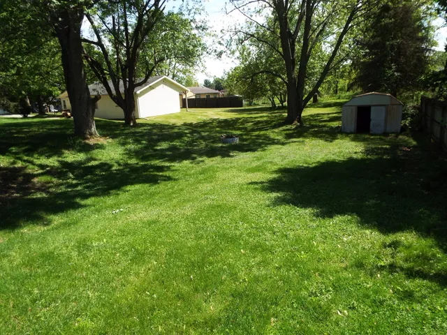 $197,900 | 407 Doty Street, Leslie, MI 49251