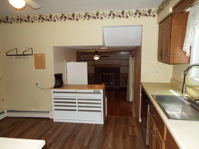 $197,900 | 407 Doty Street, Leslie, MI 49251