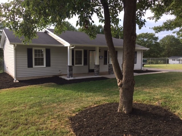 6 Van Patton Street Inman, SC 29349 - Photo 1 of 22
