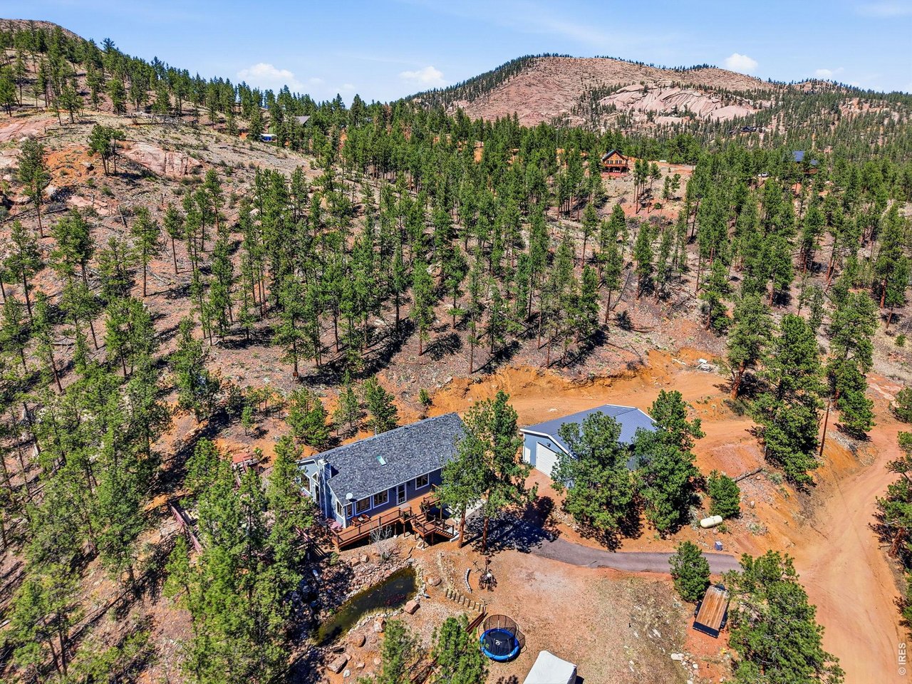 16687 Ouray Road West Pine, CO 80470 - Photo 22 of 47