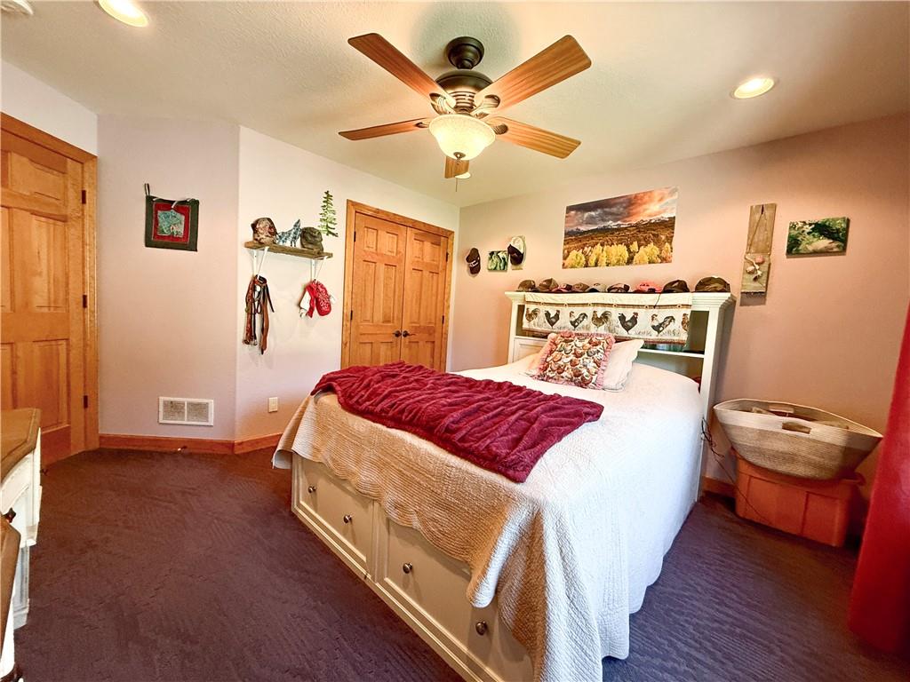2163 East 500 Road Lecompton, KS 66050 - Photo 29 of 98