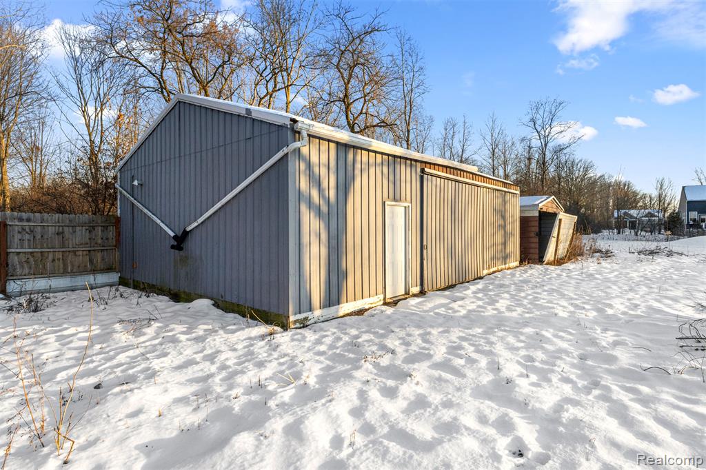 50001 Geddes Road Canton, MI 48188 - Photo 12 of 41