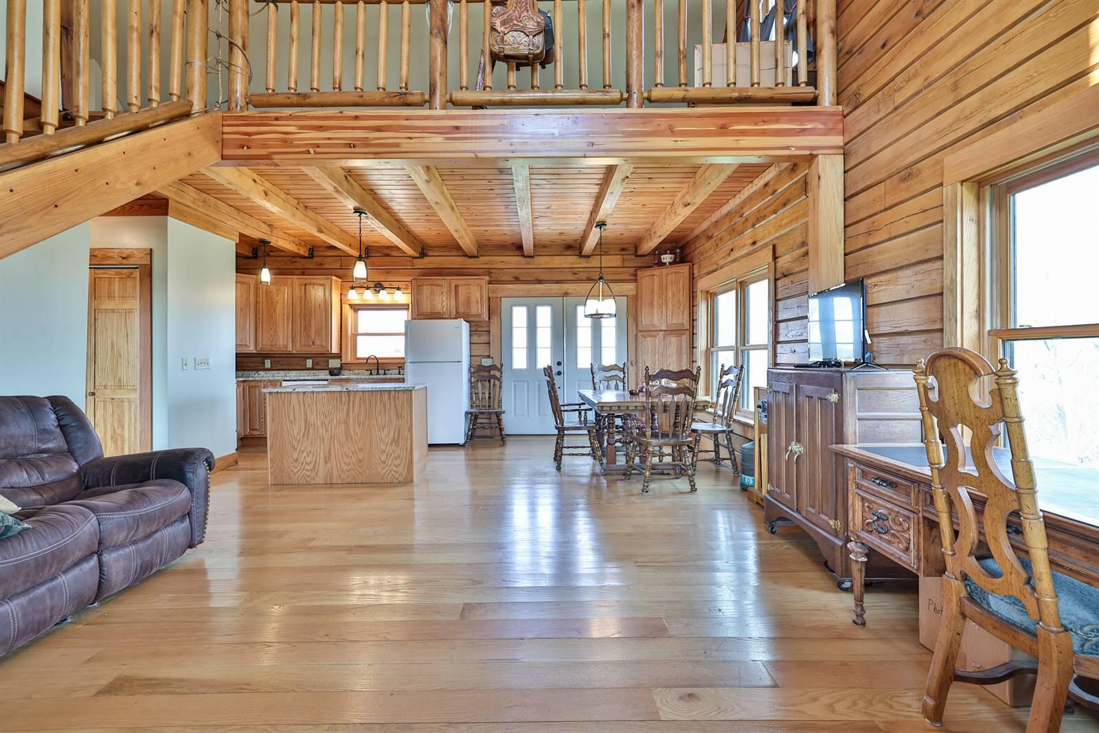 3815 Georgetown Road Owenton, KY 40359 - Photo 9 of 43