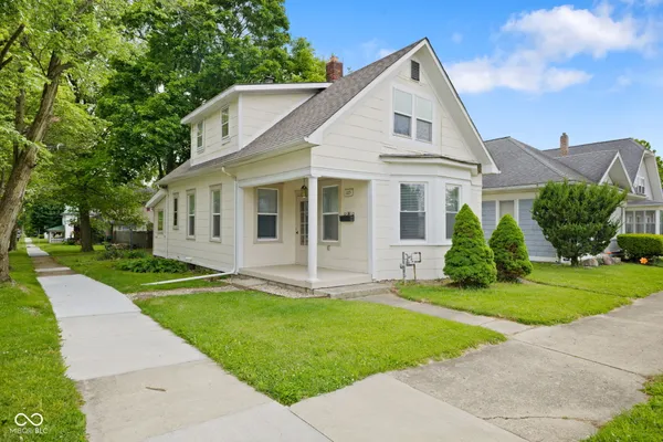 $169,900 | 1125 East 8th Street, Anderson, IN 46012