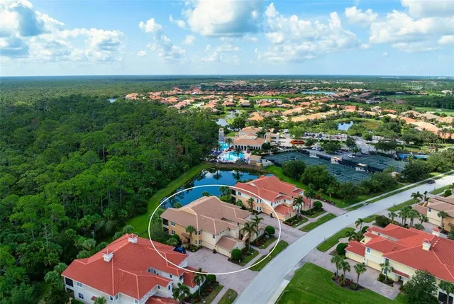 $585,000 | 114 Bella Vista Terrace, Unit 6C, North Venice, FL 34275