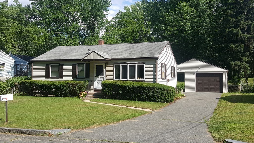 31 Rio Vista Street Springfield, MA 01104 - Photo 1 of 26 Gallery Image 1