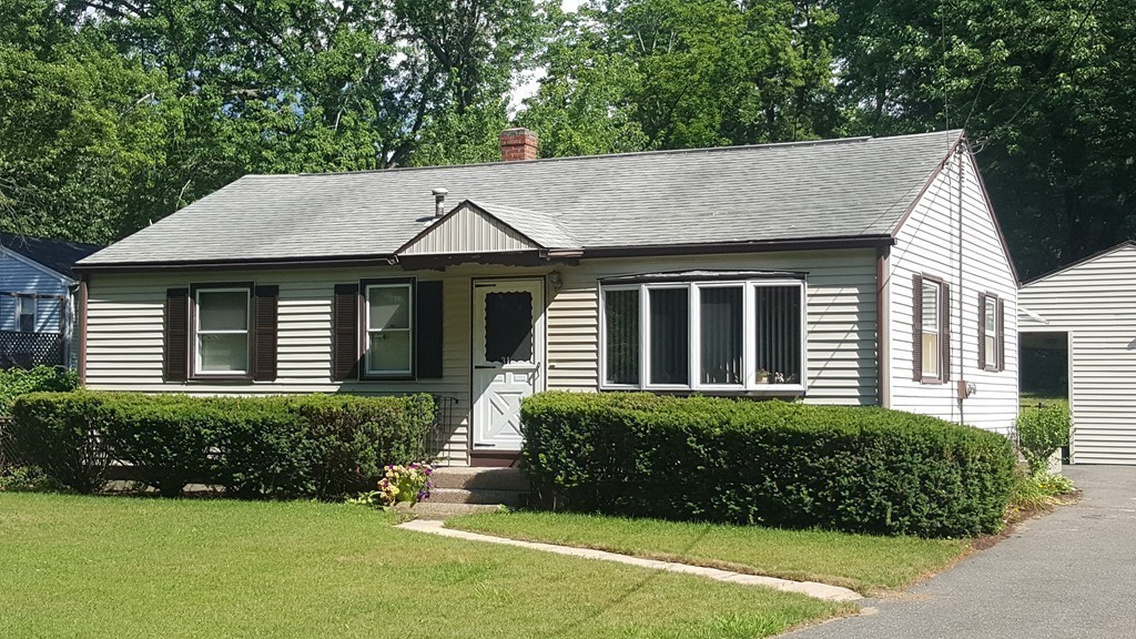 31 Rio Vista Street Springfield, MA 01104 - Photo 26 of 26 Gallery Image 26