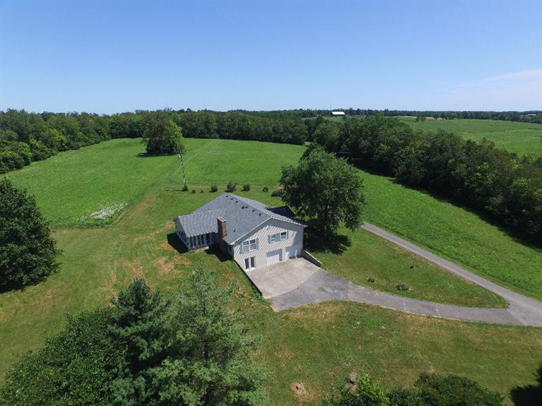 439 Galloway Road Stamping Ground, KY 40379 - Photo 36 of 51 Photo 36