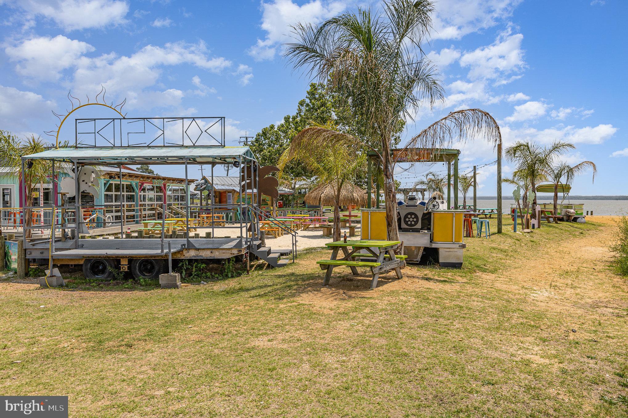 530 Monroe Bay Avenue Colonial Beach, VA 22443 - Photo 24 of 33 a view of a building with a swimming pool