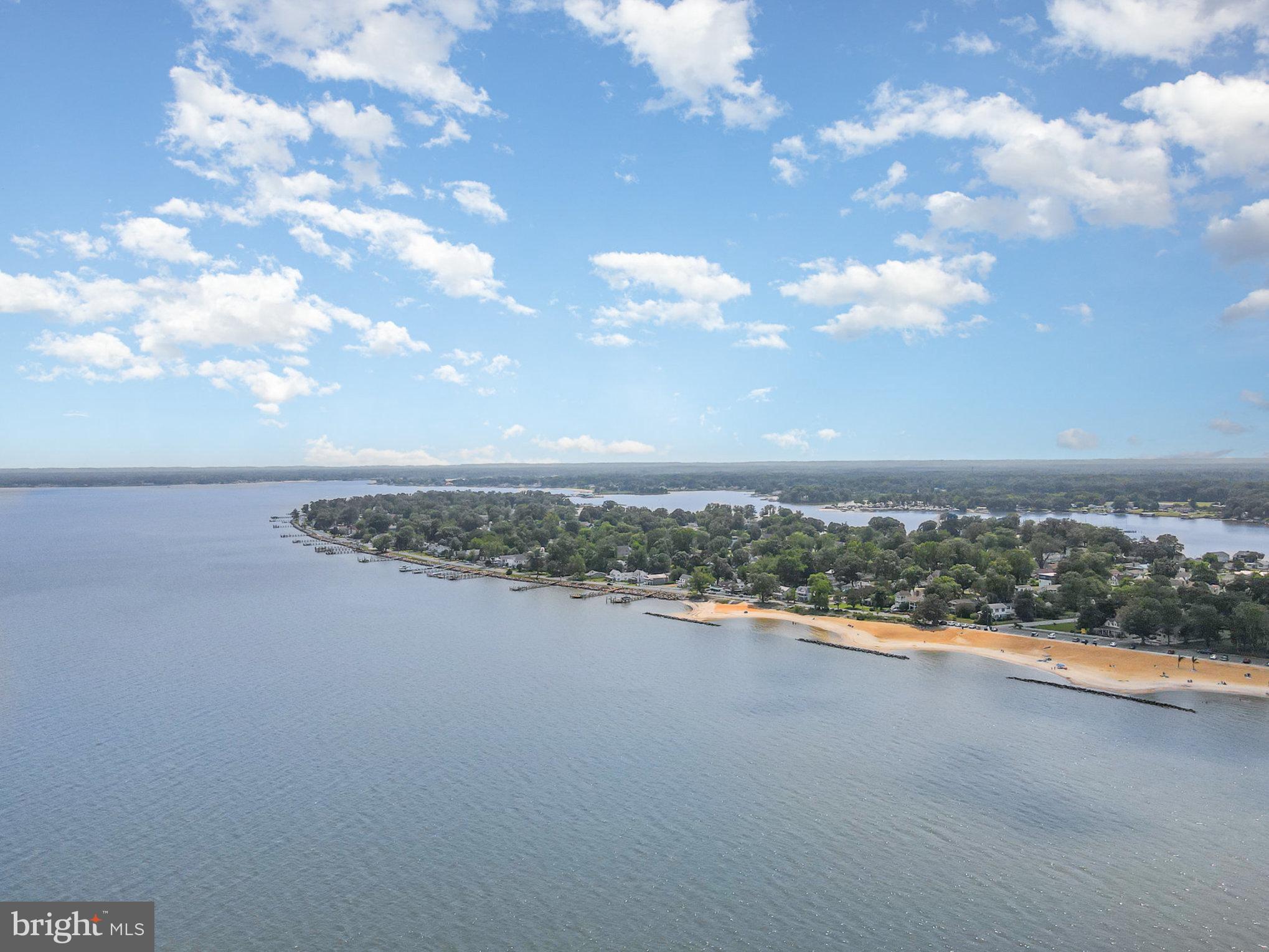 530 Monroe Bay Avenue Colonial Beach, VA 22443 - Photo 31 of 33