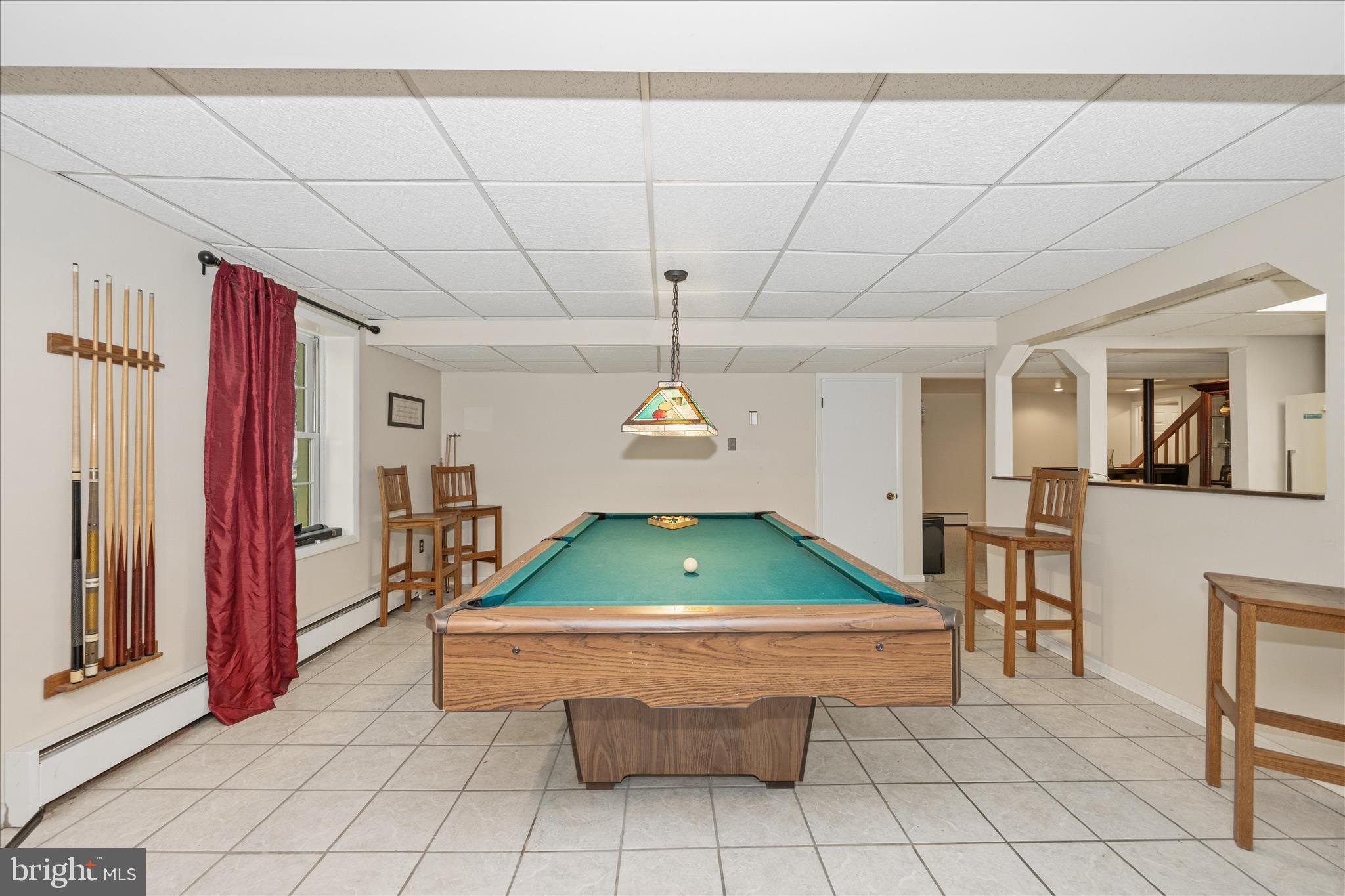 13457 Old Annapolis Road Mount Airy, MD 21771 - Photo 47 of 82 Lower Level