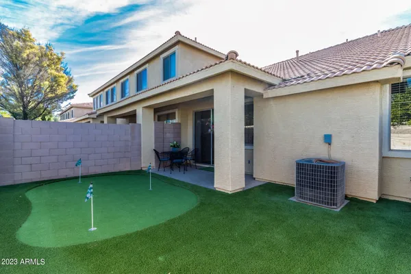 $9,000 | 5415 East McKellips Road, Unit 10, Mesa, AZ 85215