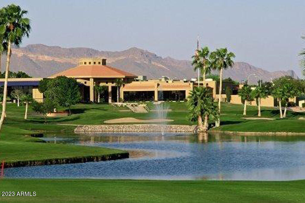 5415 East McKellips Road, Unit 10 Mesa, AZ 85215 - Photo 22 of 64 Alta Mesa Golf Club-1024x683-no mls