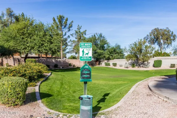 $9,000 | 5415 East McKellips Road, Unit 10, Mesa, AZ 85215