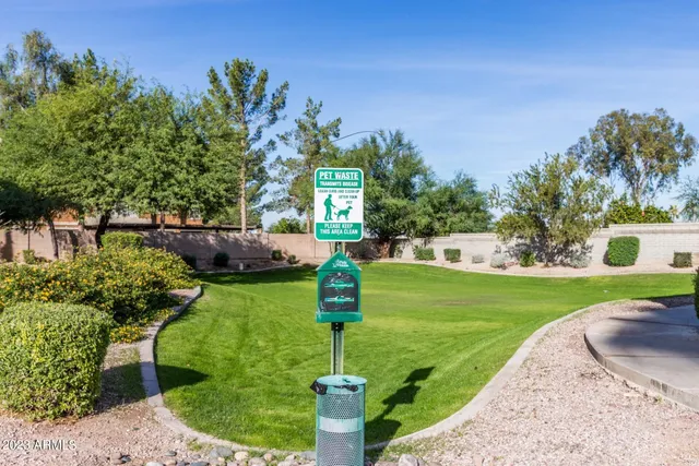 $9,000 | 5415 East McKellips Road, Unit 10, Mesa, AZ 85215